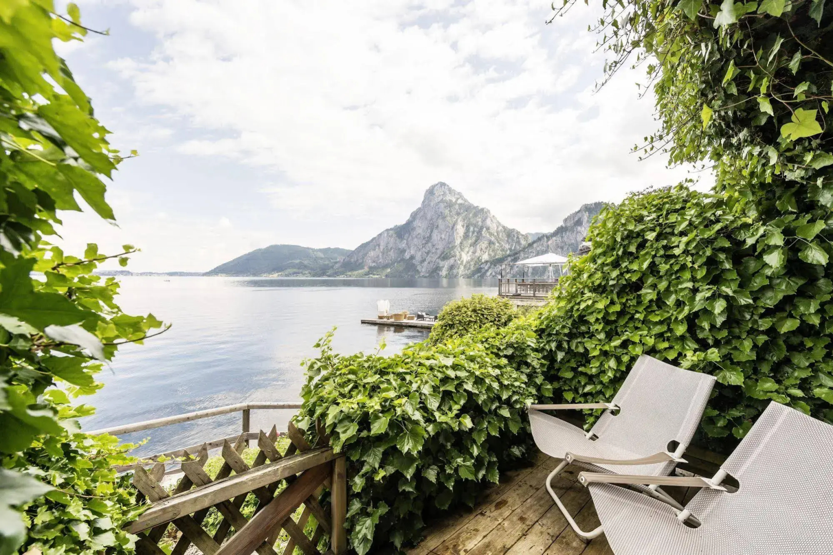 Das Traunsee