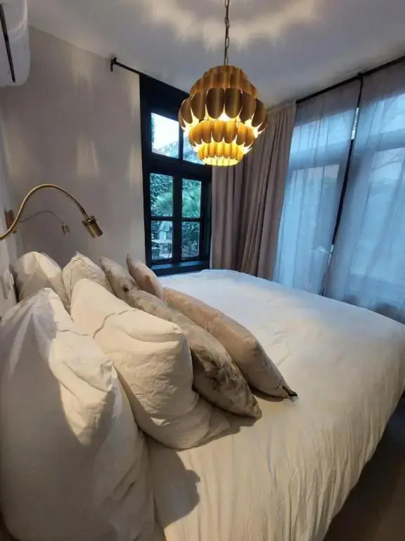 Saya Boutique Hotel