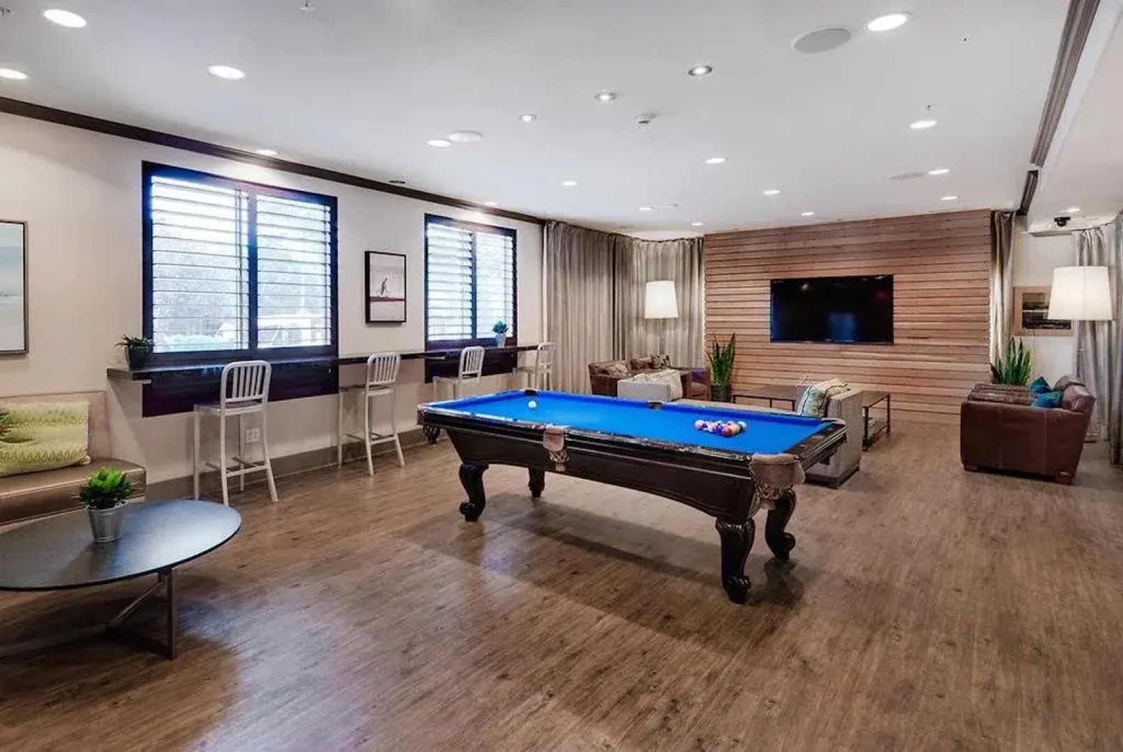 Ginosi Marina Del Rey Apartel