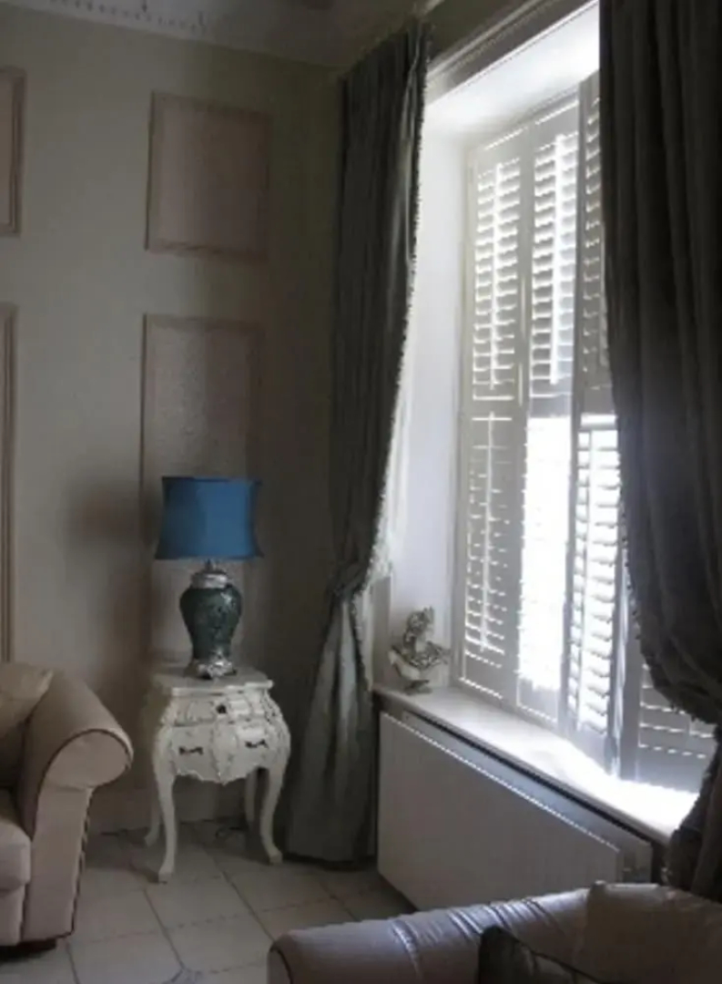 Private Luxury Apartment Near Belfast With Garage