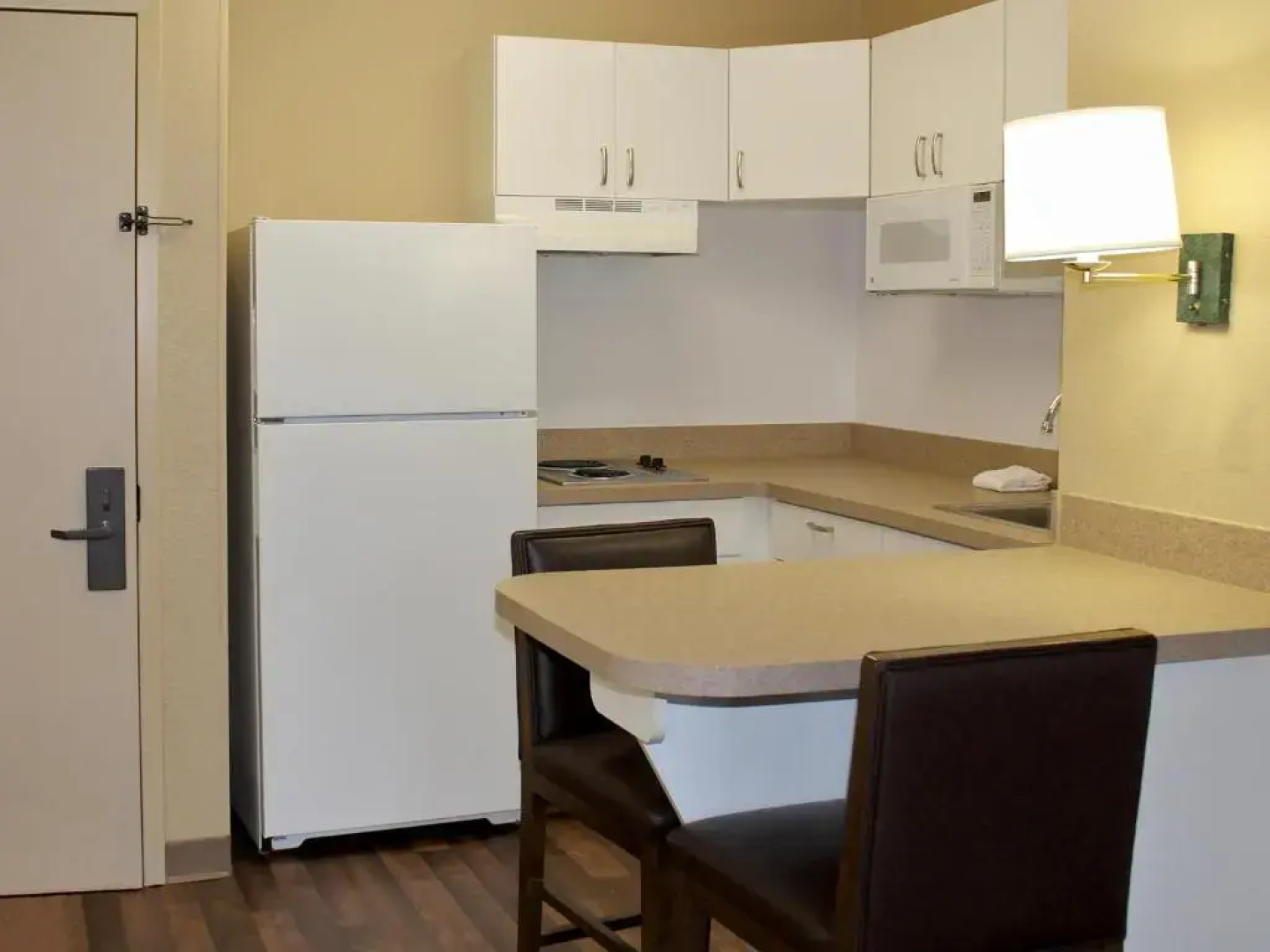 Extended Stay America Suites Atlanta Marietta Powers Ferry R