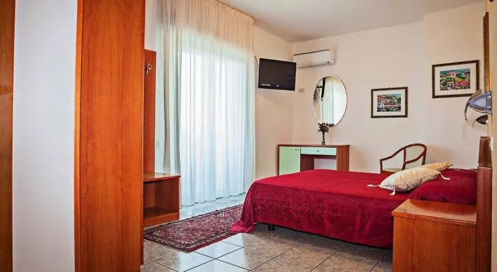 Hotel Haus Charlotte
