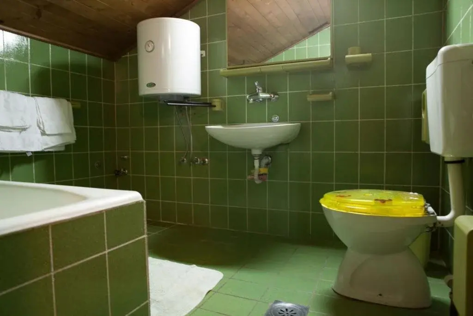 Guest House Centar