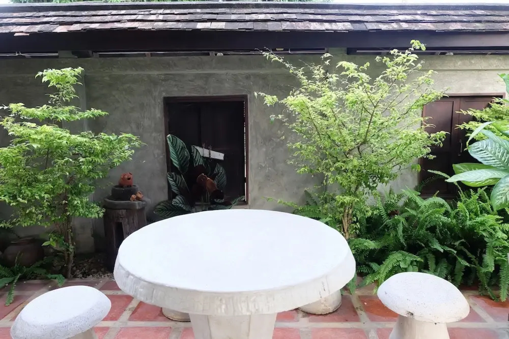 Long Khao Ta Wa Homestay