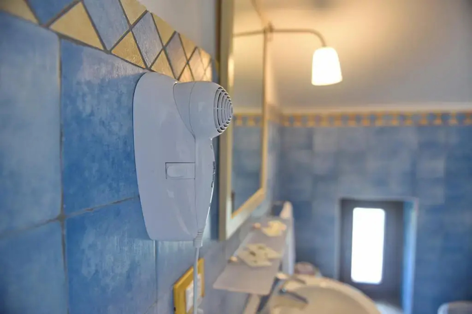 Casa Vacanze Il Cenito