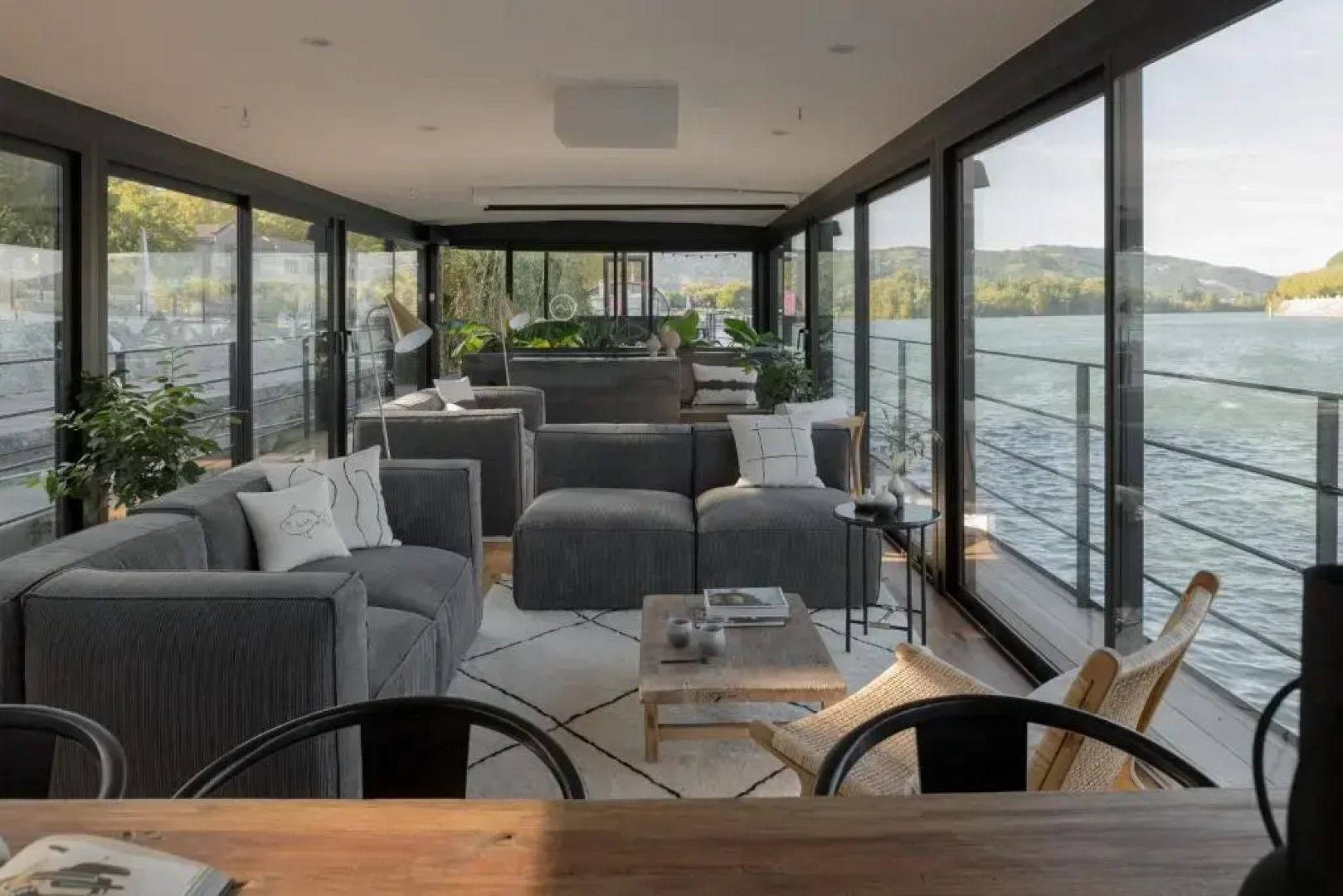 LA PENICHE - Bed And Bicycle - Tournon