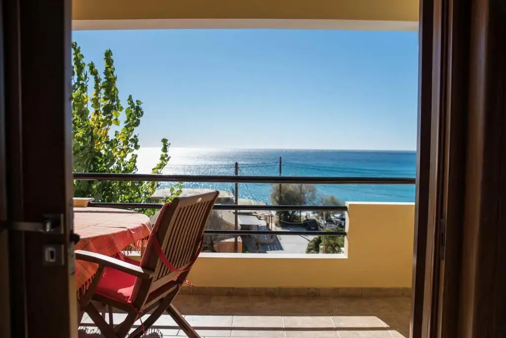 Blue Heaven Apartments