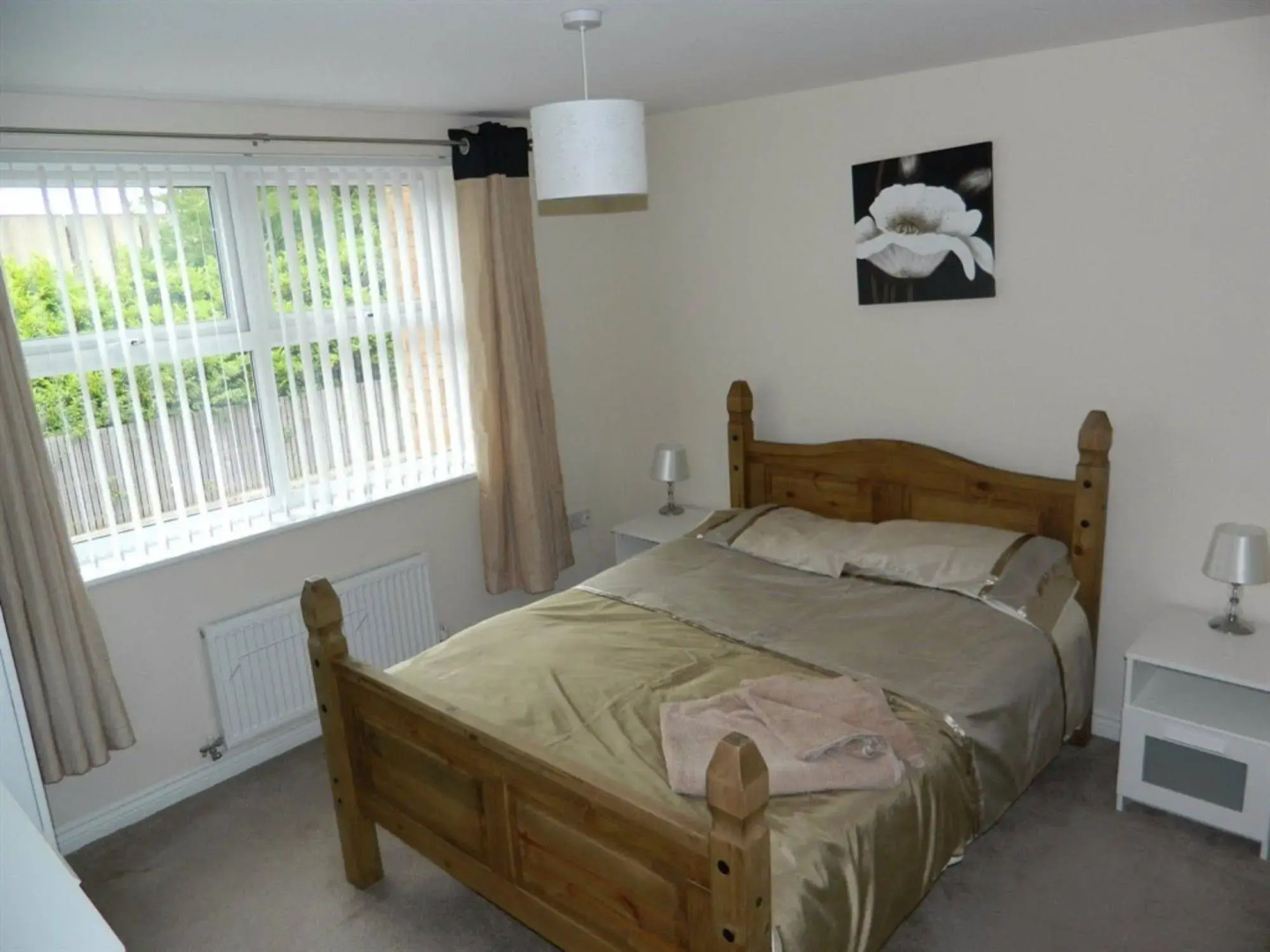 Apartments Middlesbrough