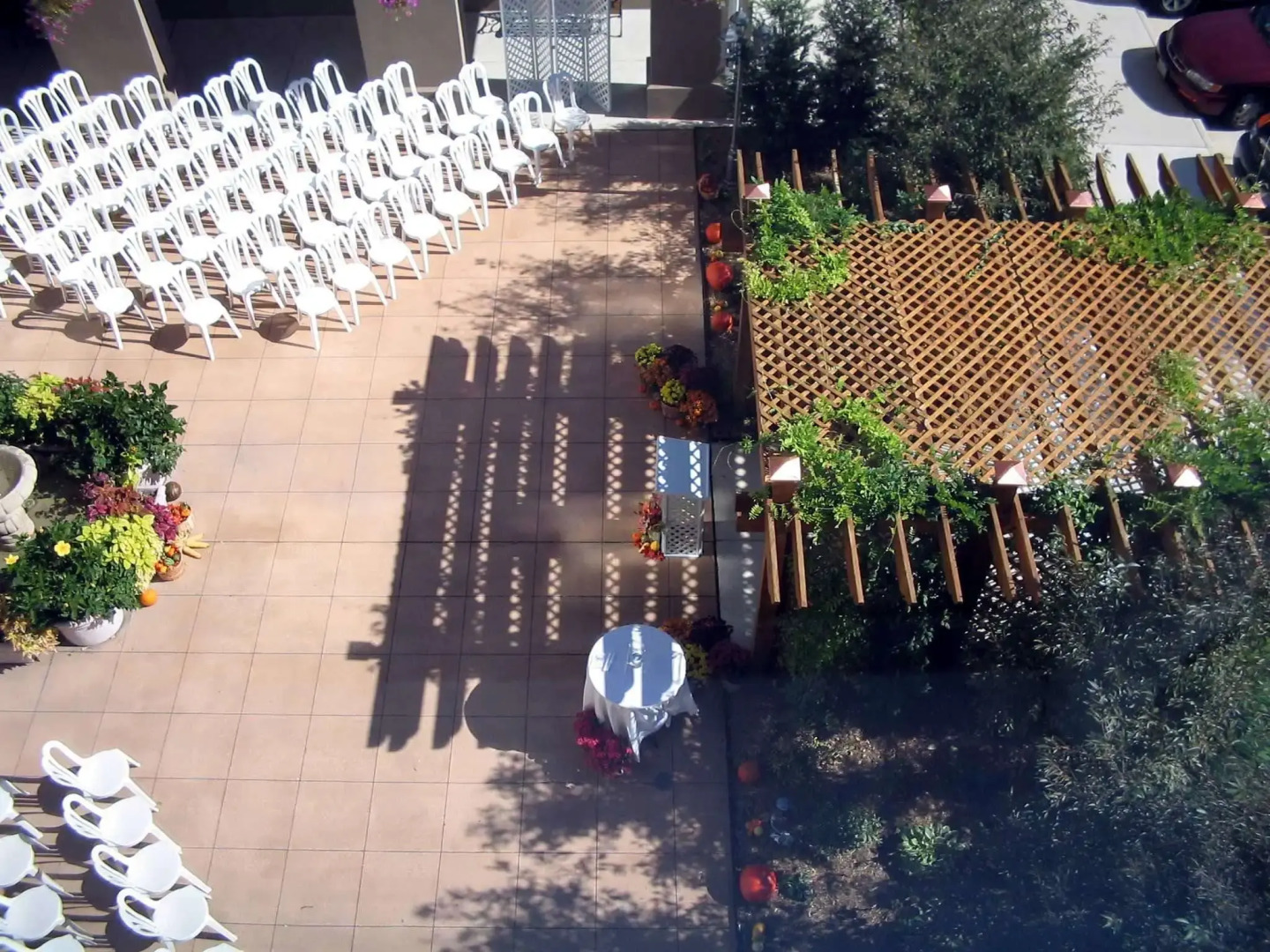 Hilton Garden Inn Fairfax