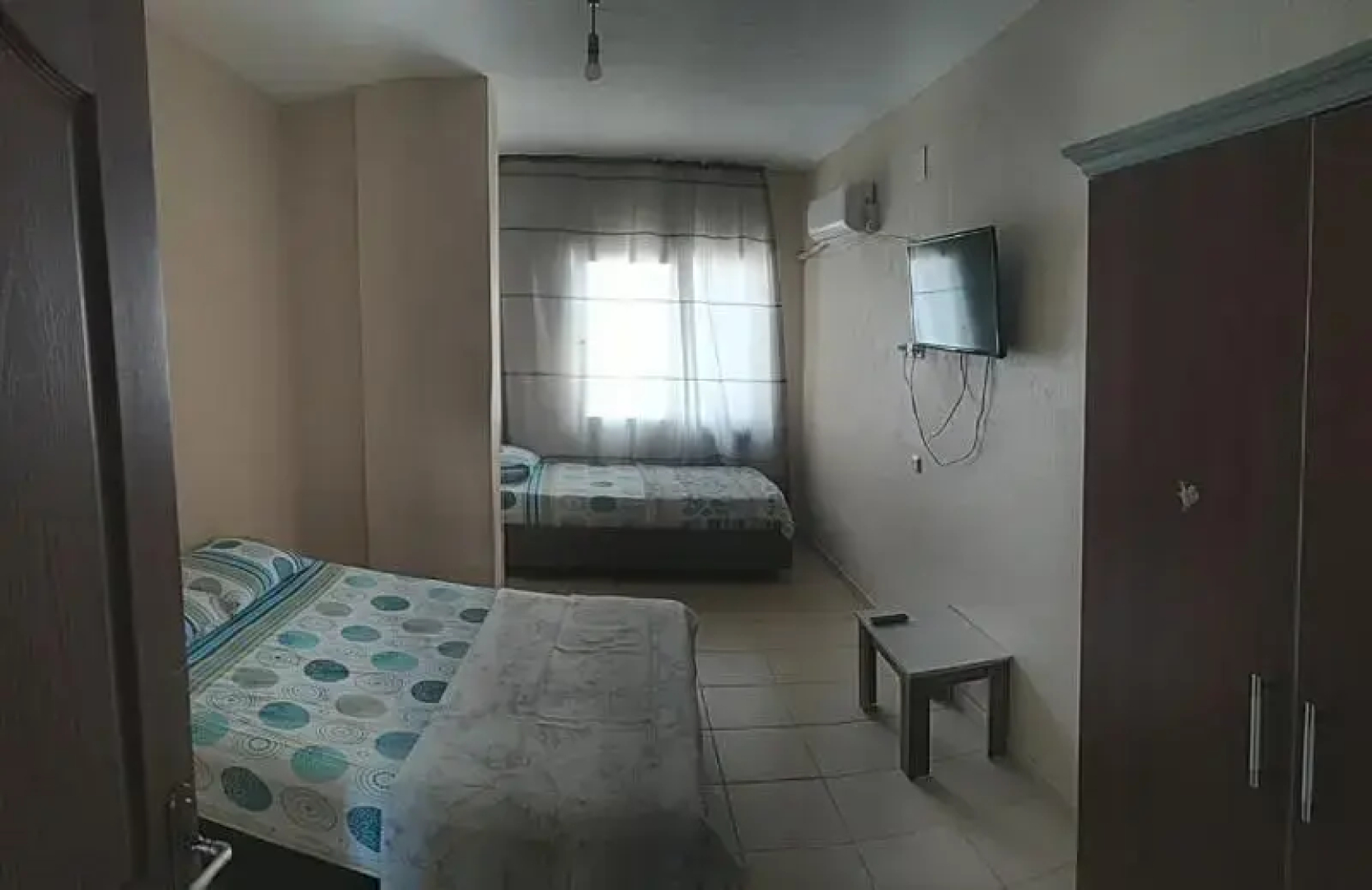Soli Kiyi Apart Motel