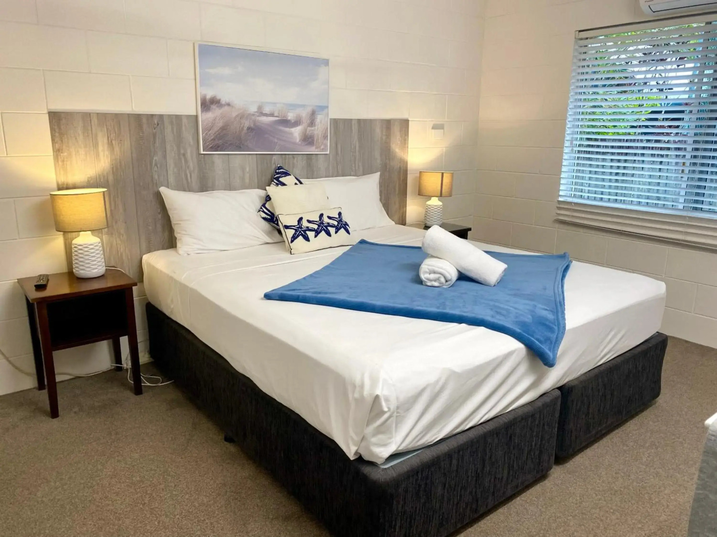Lychee Tree Holiday Apartments
