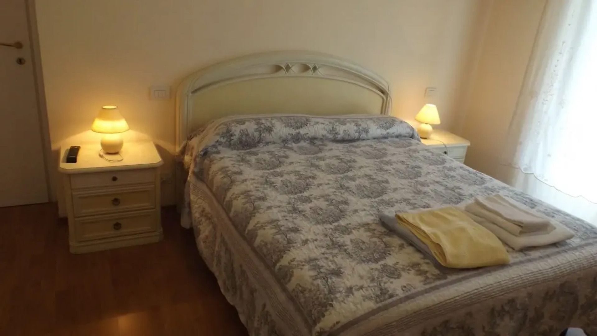 Affittacamere  Alla Tartaruga