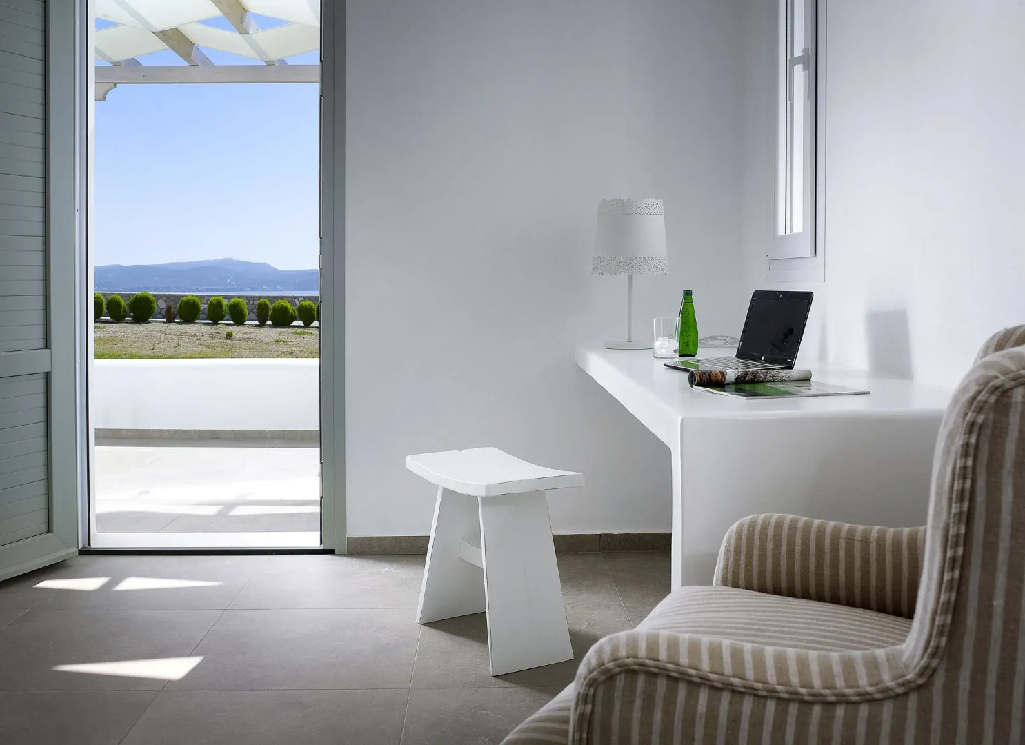 Santa Maria Luxury Suites & Spa