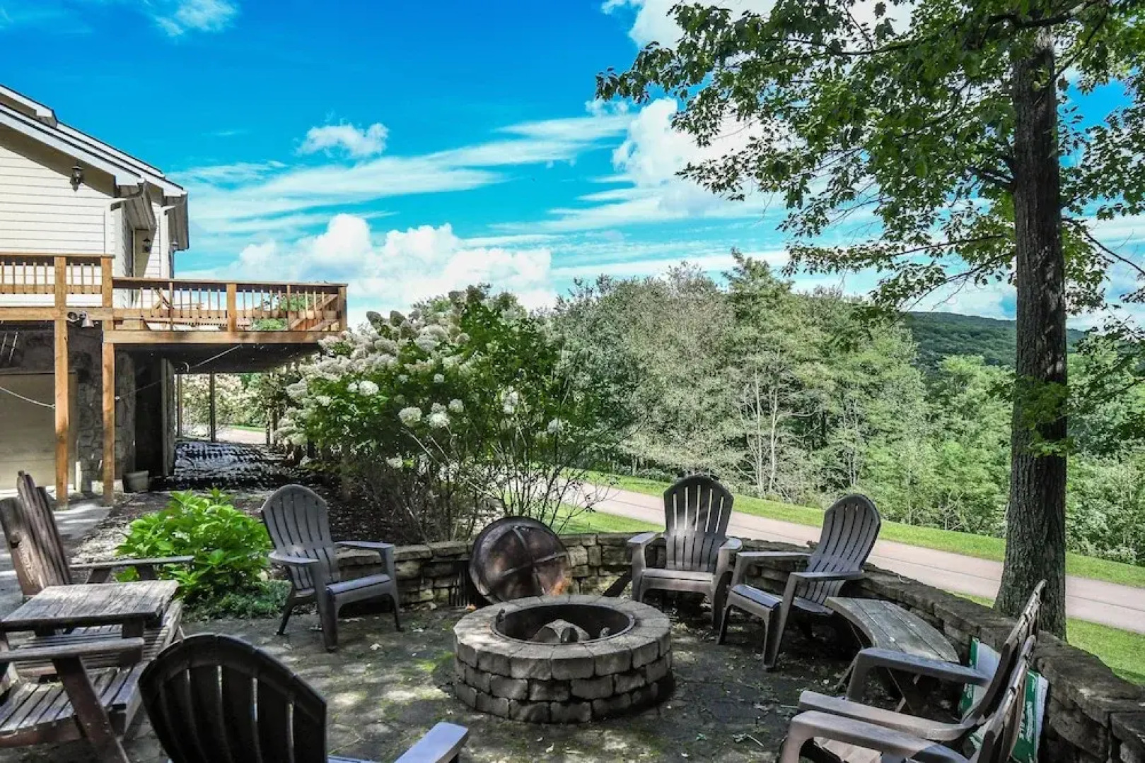 Infinite View 5 Bedroom House