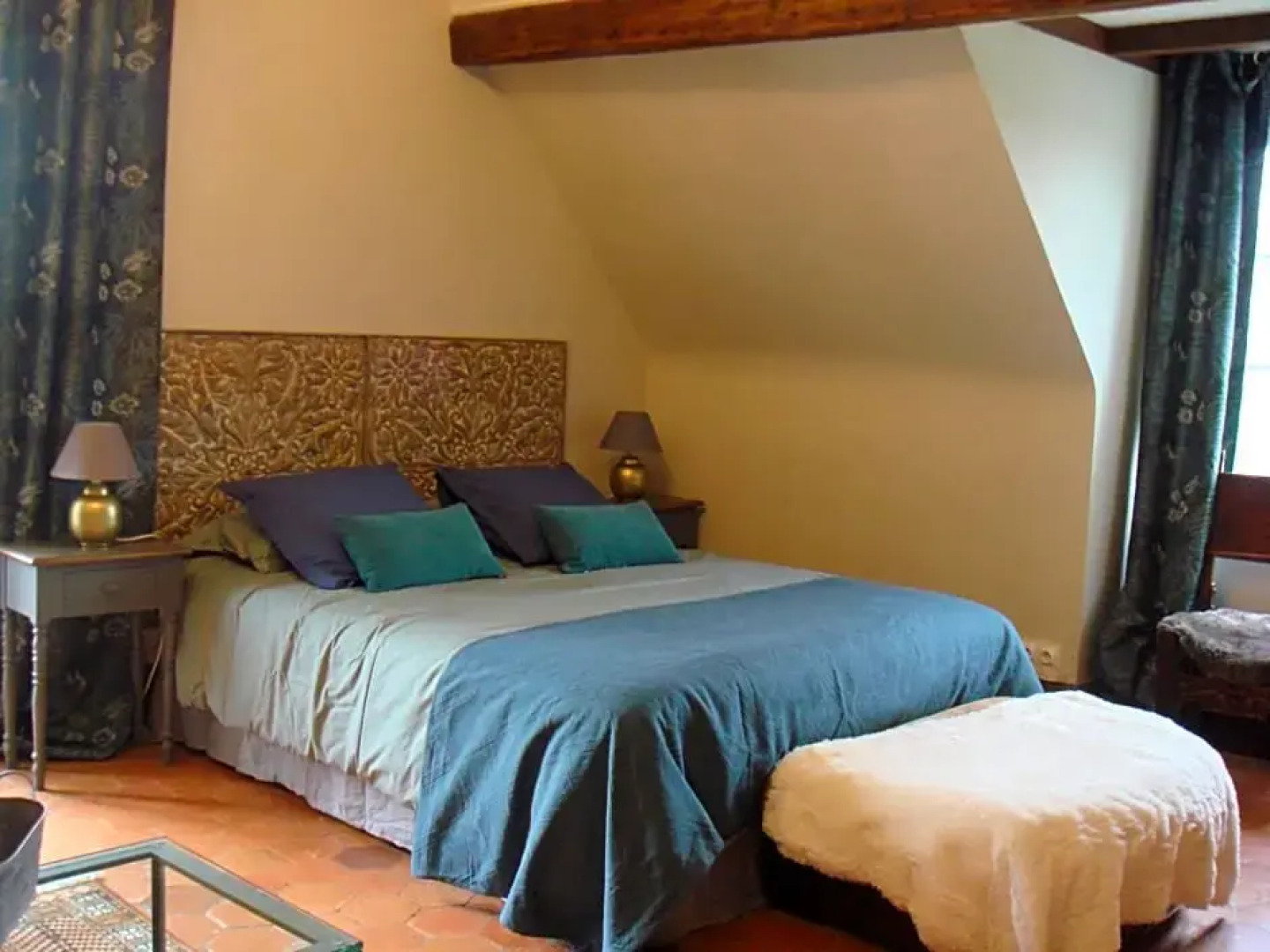 Moulin de Giboudet Chambres D'hotes