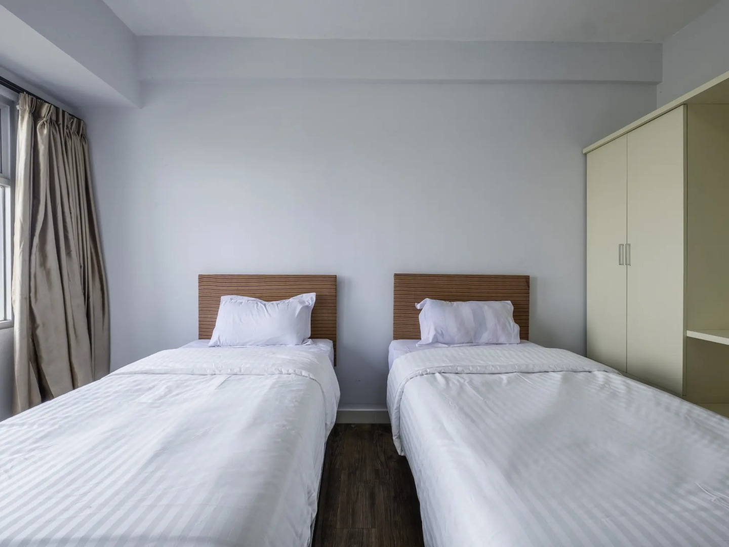 OYO 1405 Easton Near RS AMC