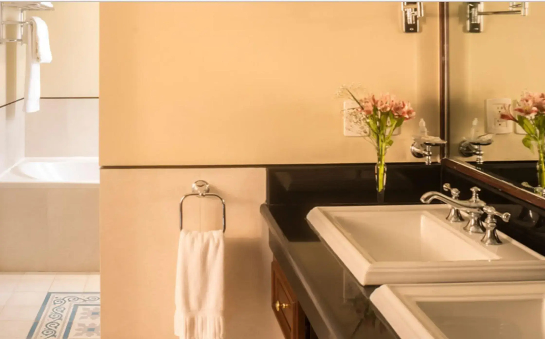 Villa Maria Cristina