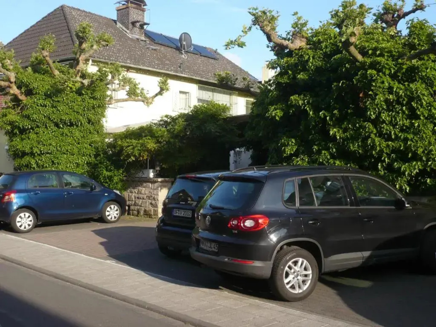 Hotel Die Post in Bürgel GmbH