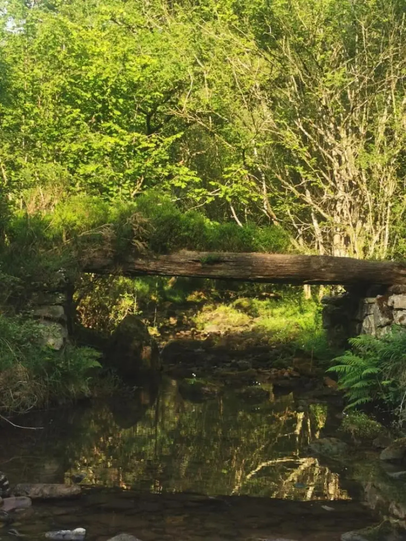 Posada Rural Peñasagra