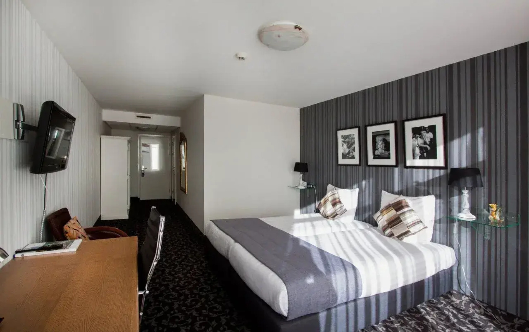 Best Western Amsterdam Airport Hotel Uithoorn