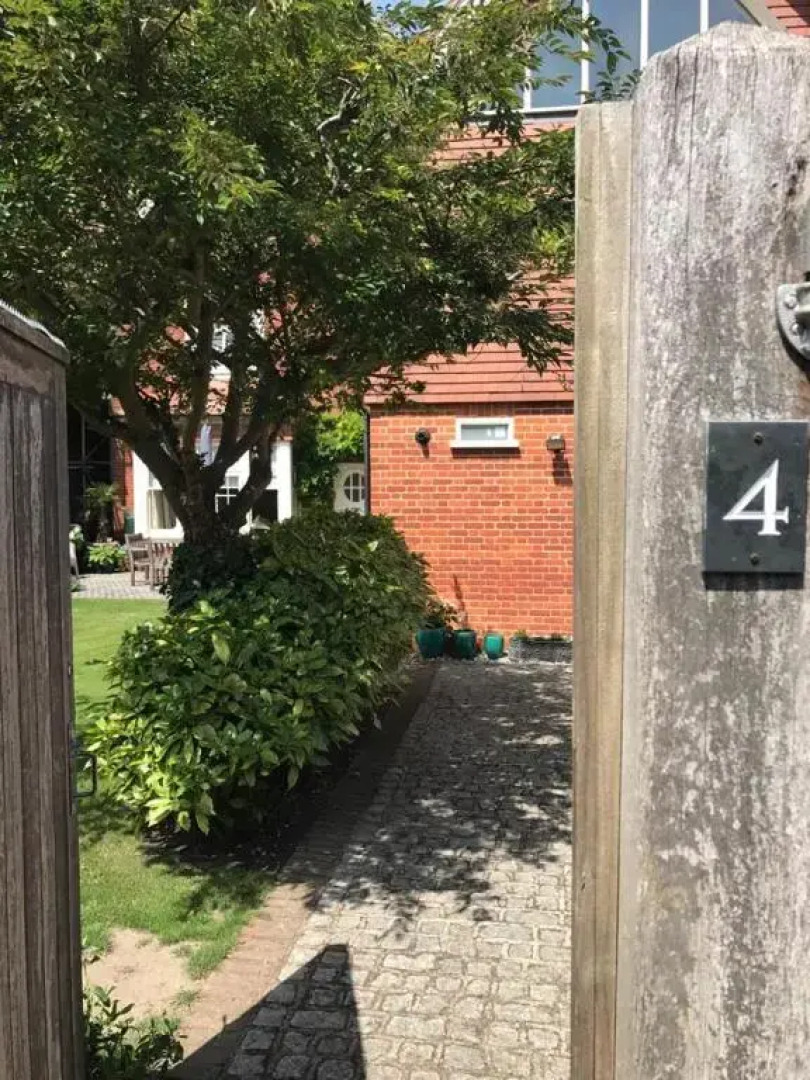 The Studio at The Lawns