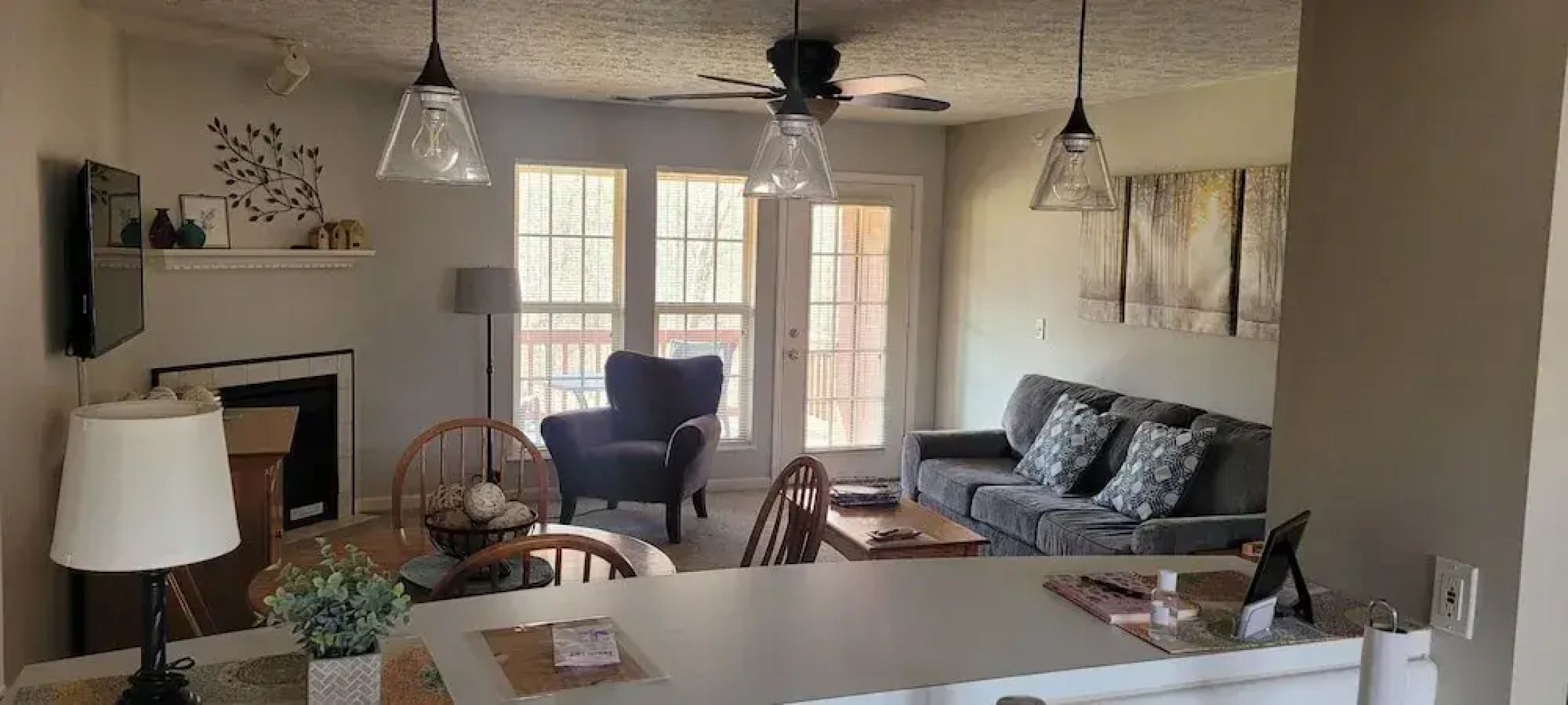 Salt Creek Golf Retreat