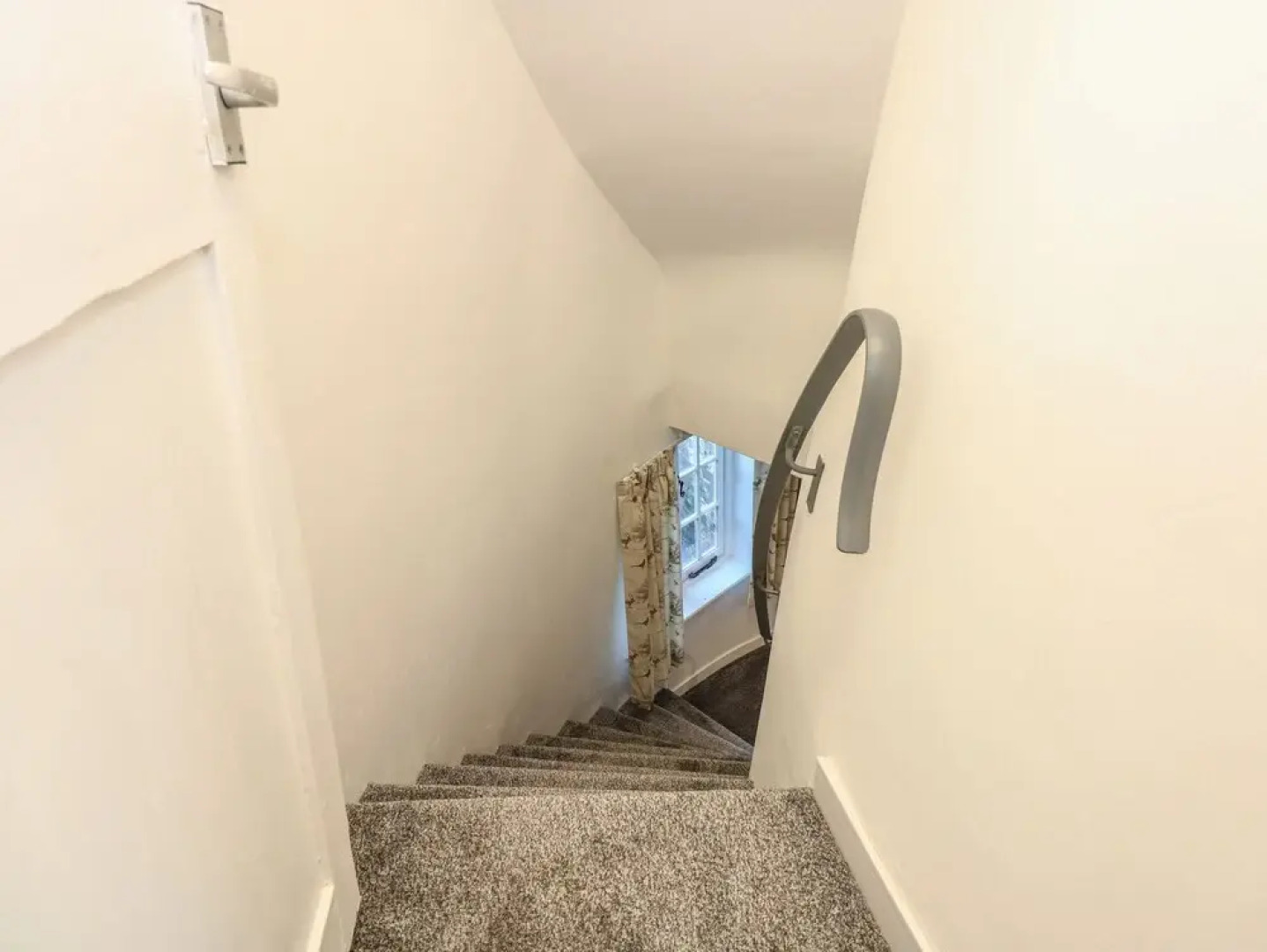 The Sir Peter Scott Lighthouse