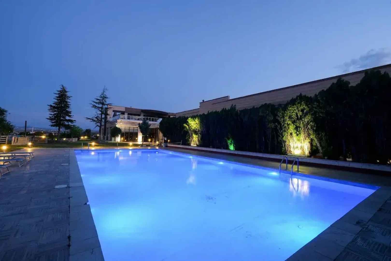 Cappadocia Plus Hotel