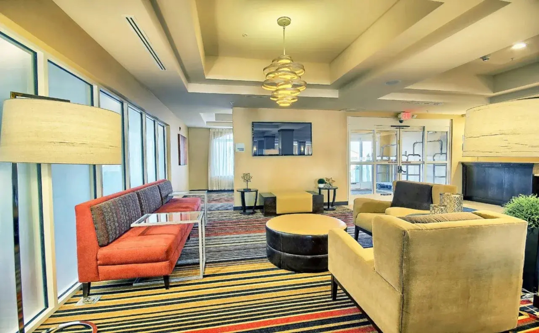 Holiday Inn Express & Suites New Martinsville by IHG