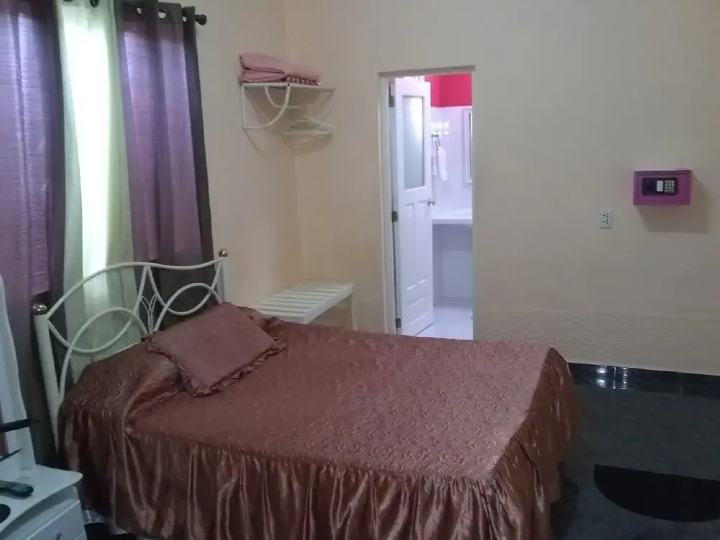 Casa Eduardo y Geraldine