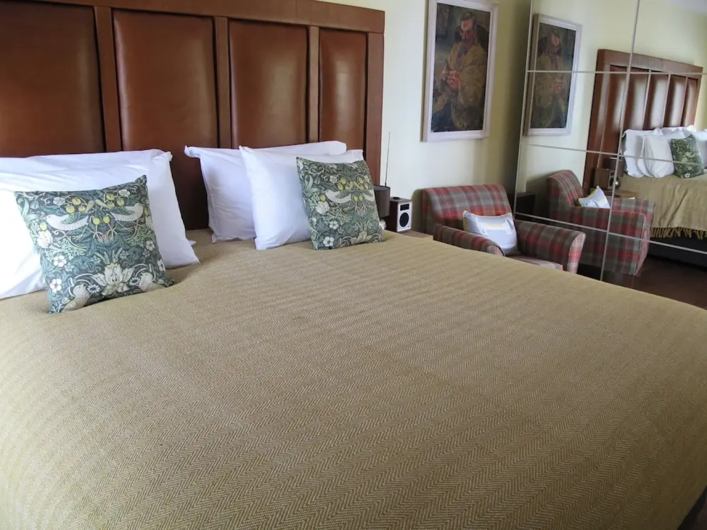 Piglets Boutique B&B