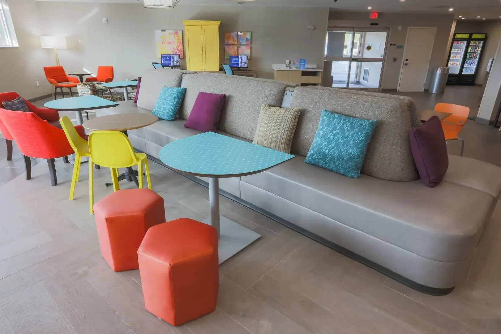 Home2 Suites by Hilton Cumming Atlanta, GA