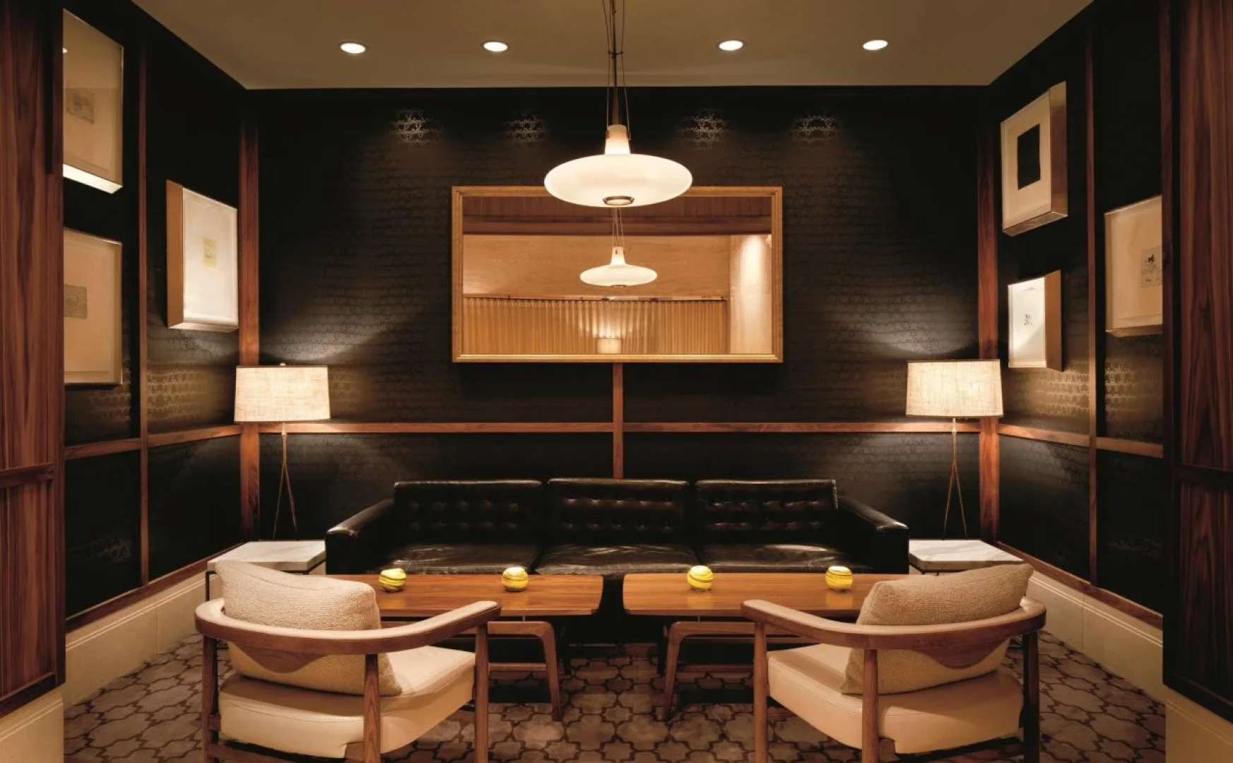 The Ritz-Carlton, Boston