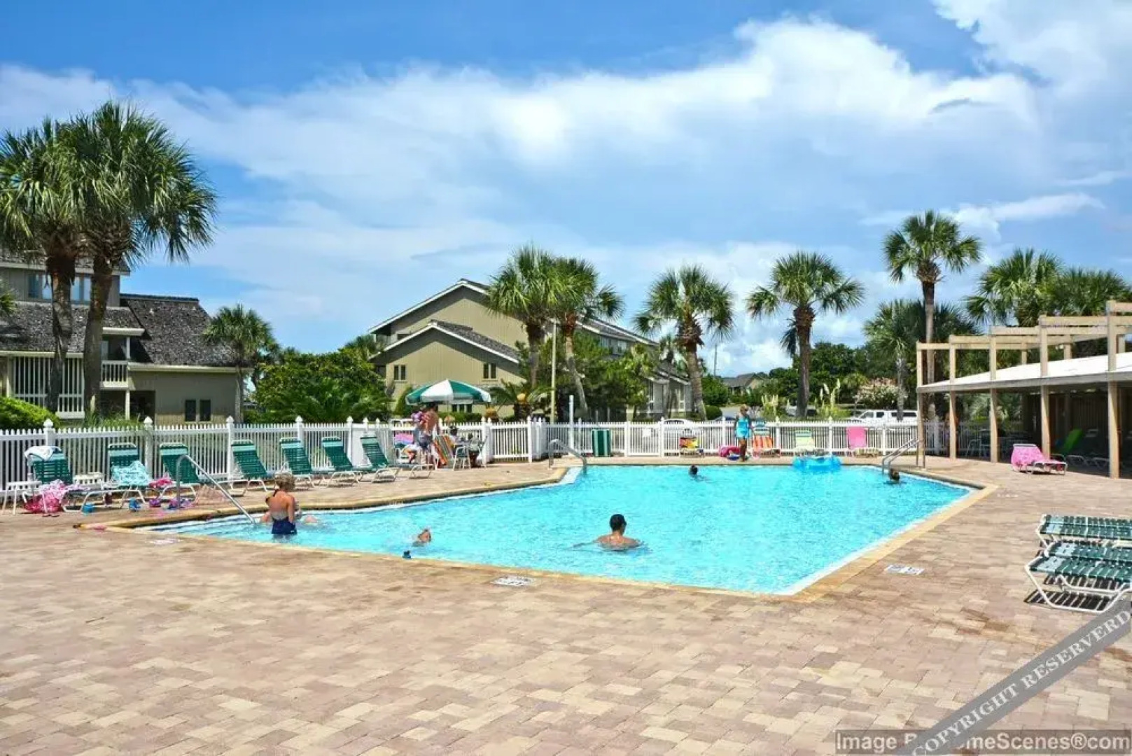 Ariel Dunes II - Gulf View - 2 BR Condo - RJV 1566