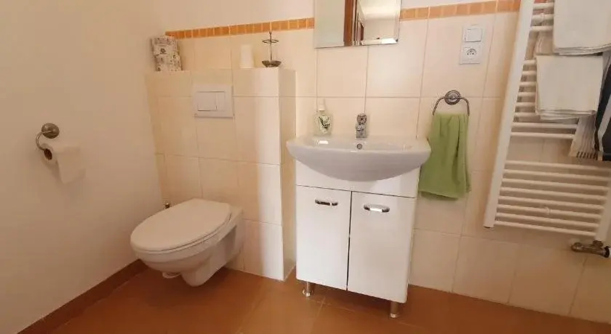 Penzion Dolní Dunajovice