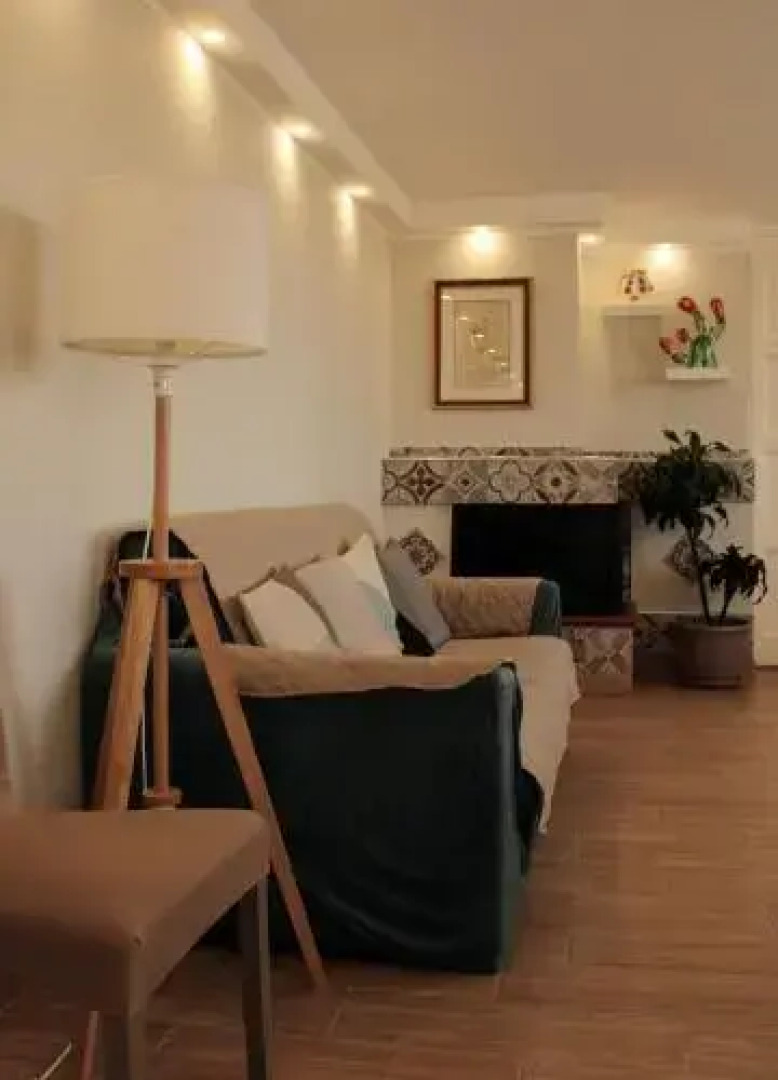 Casa Vacanza Villa con vista