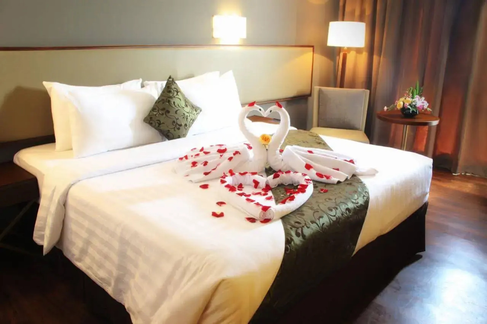 Swiss-Belhotel Bogor