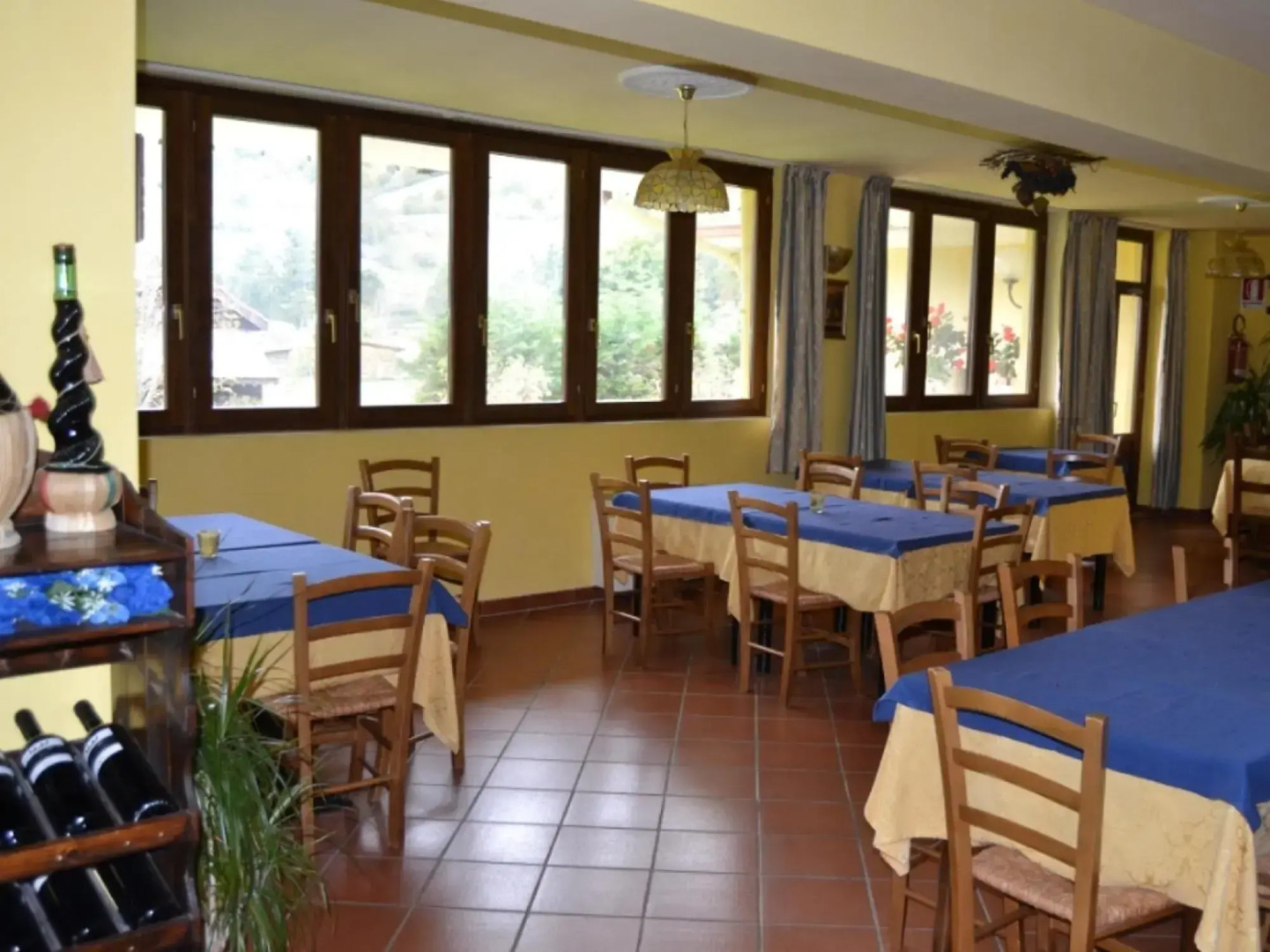 Hotel Valle dell Oro