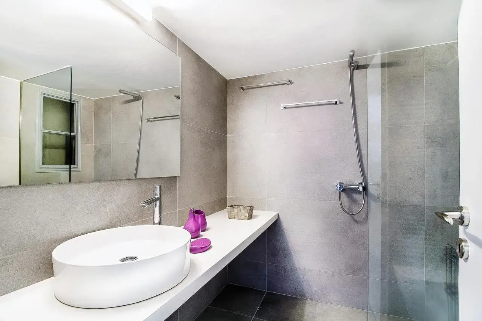 Luxurious 2bedroom flat near Athens center