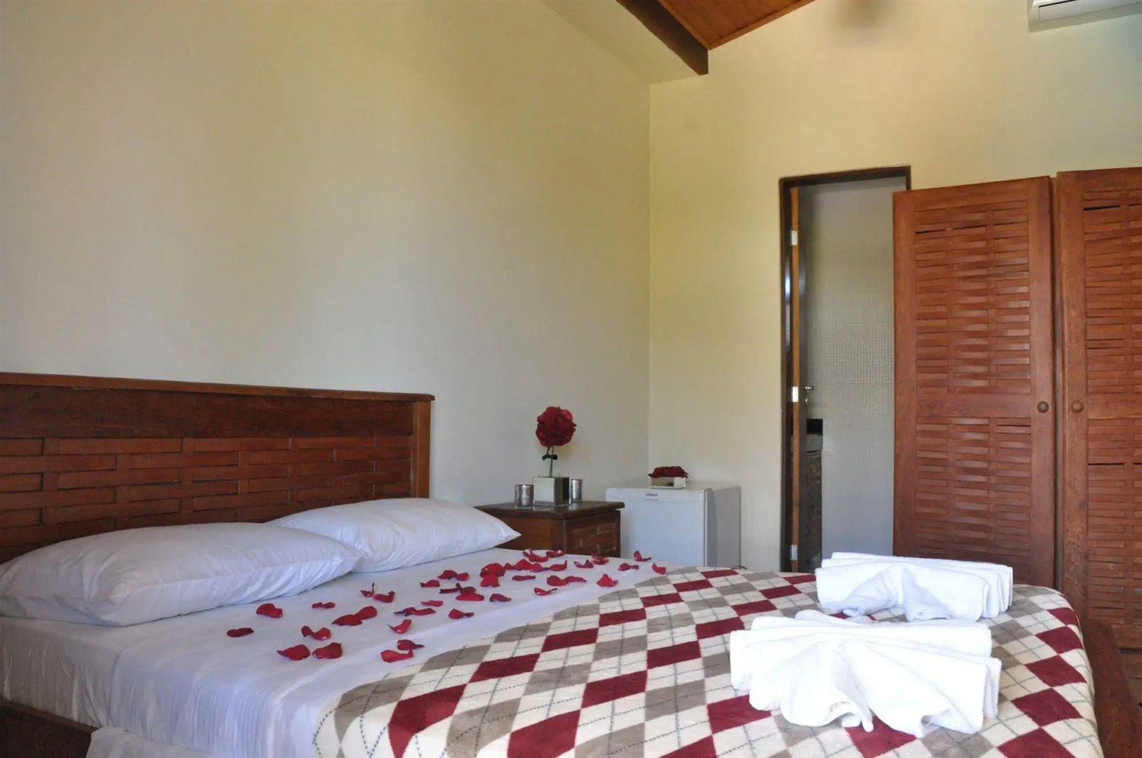 Itacimirim Praia Hotel