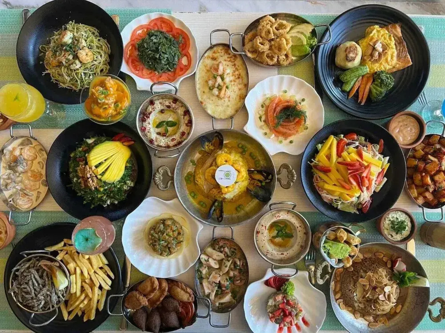 Turquoise Beach Resort