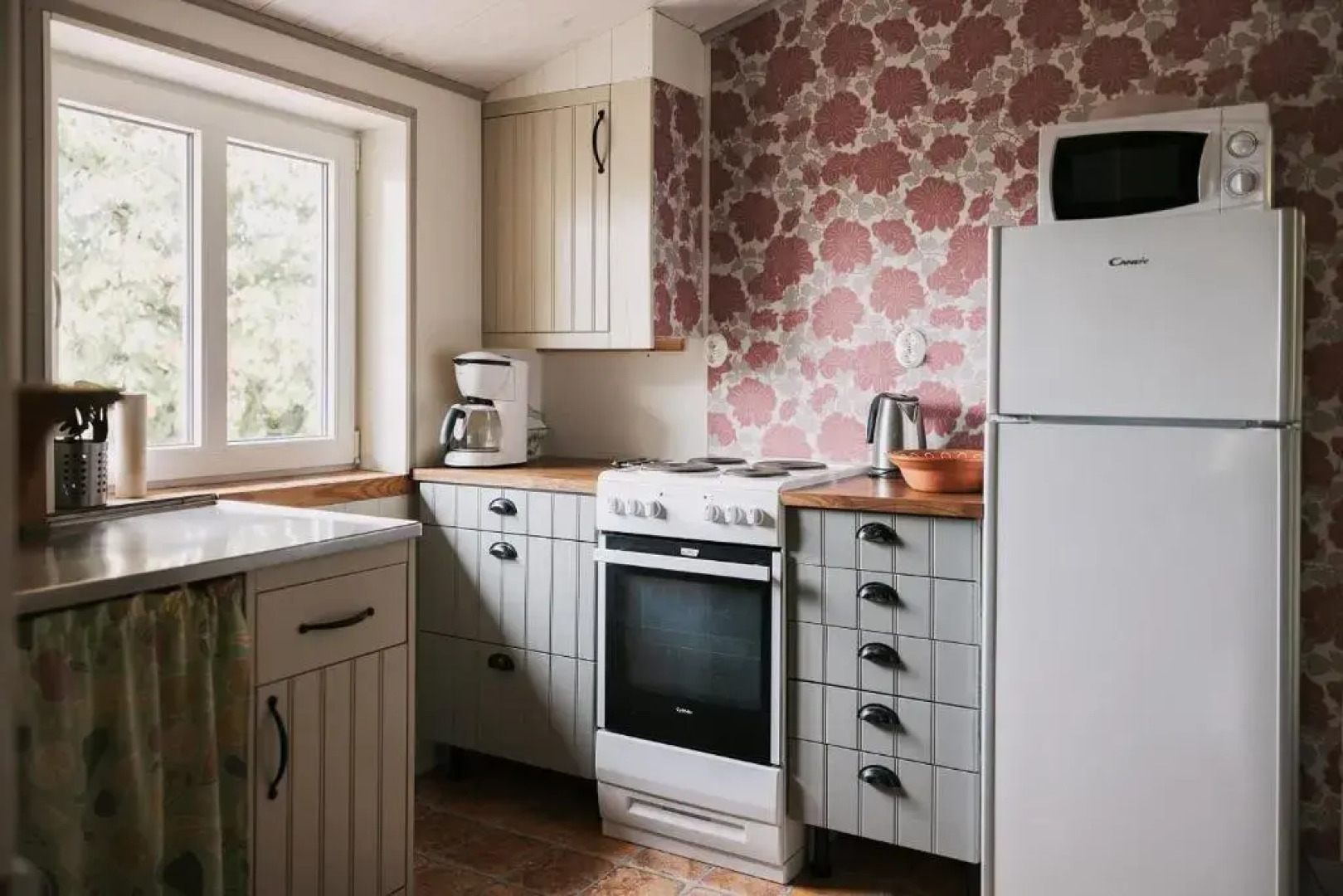 STF Lugnåsberget Ekohotell