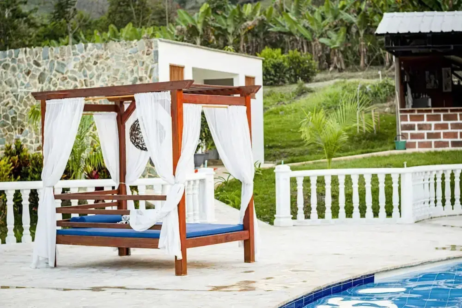 Hotel Campestre La Francesina