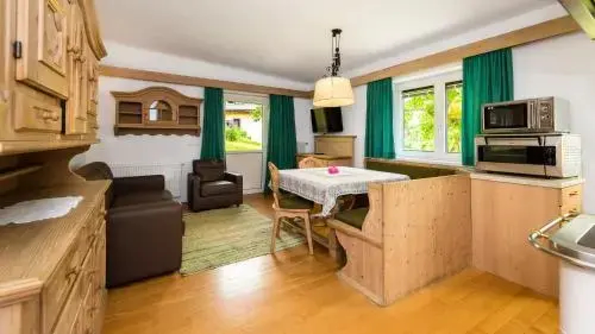 Residence La Rondula