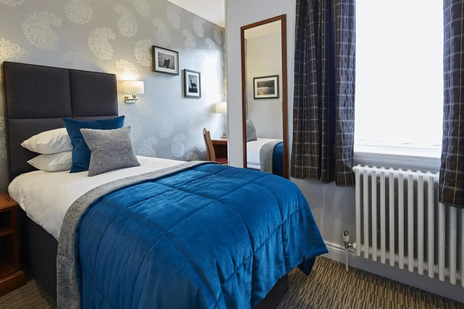 Mandolay Hotel Guildford