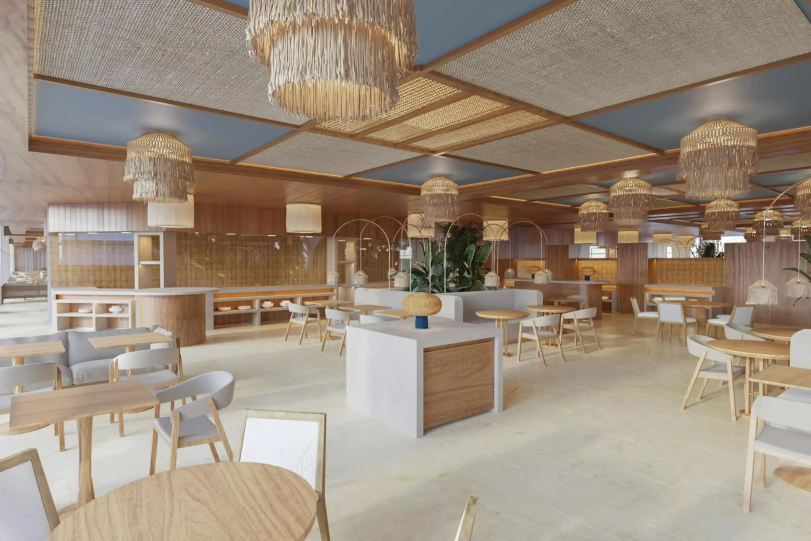 ME Marbella by Meliá