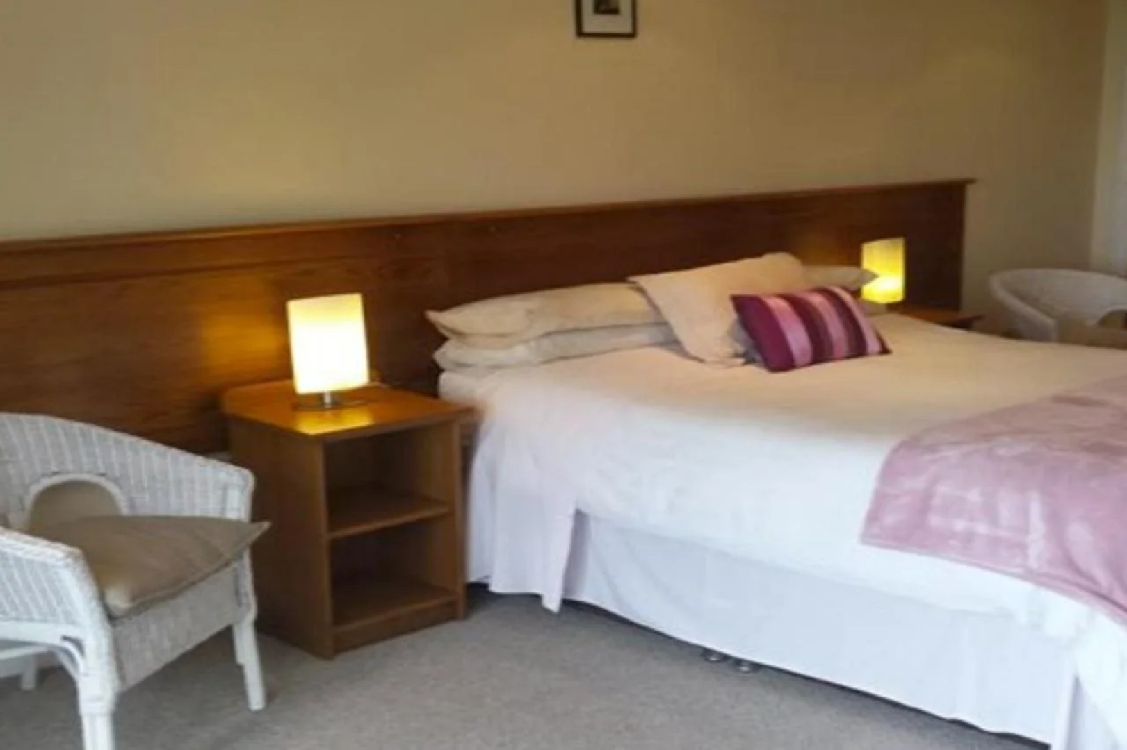 Lakeland Midsummer Lakehouse