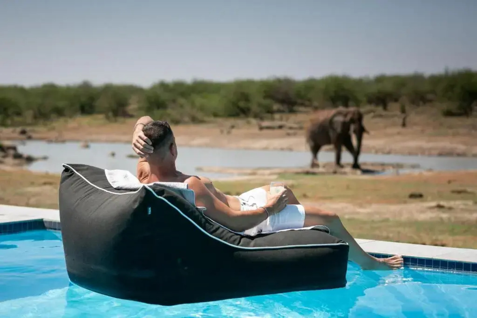 Jamala Madikwe Royal Safari Lodge