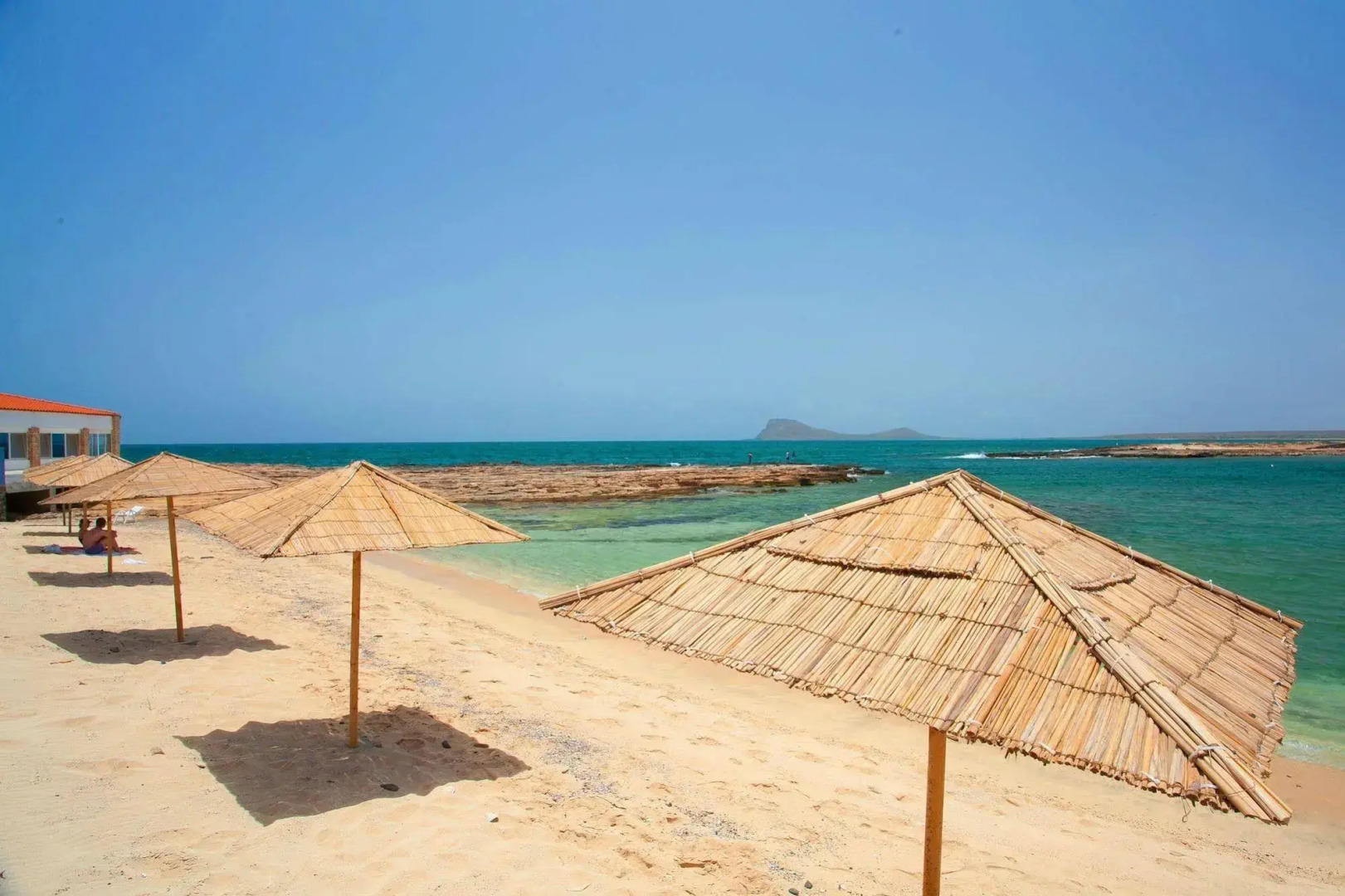 Murdeira Village Resort