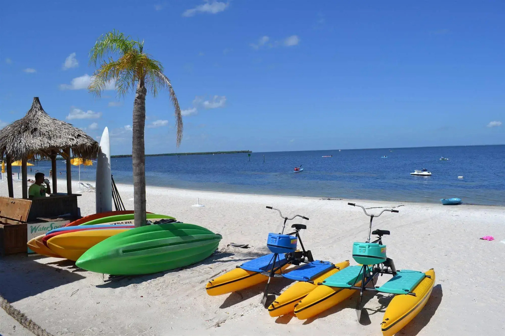 The Resort & Club at Little Harbor